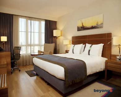 Holiday Inn Istanbul Sisli by IHG 39