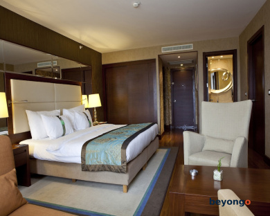 Holiday Inn Istanbul Sisli by IHG 41