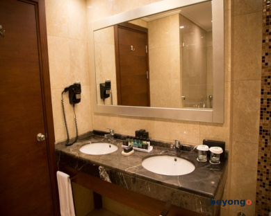 Holiday Inn Istanbul Sisli by IHG 43