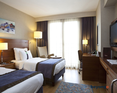 Holiday Inn Istanbul Sisli by IHG 44