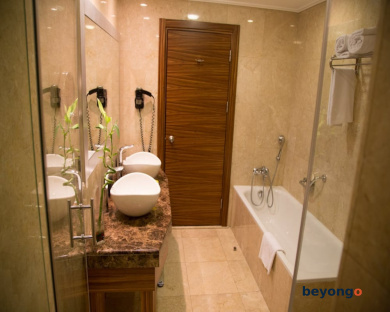Holiday Inn Istanbul Sisli by IHG 45