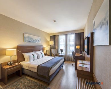 Holiday Inn Istanbul Sisli by IHG 48