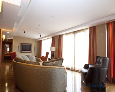 Holiday Inn Istanbul Sisli by IHG 49