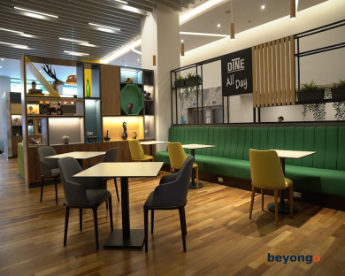 Holiday Inn Istanbul Sisli by IHG 5