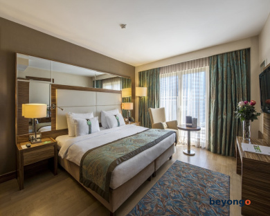 Holiday Inn Istanbul Sisli by IHG 50