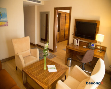 Holiday Inn Istanbul Sisli by IHG 51