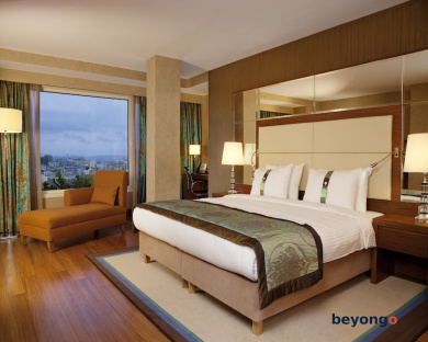 Holiday Inn Istanbul Sisli by IHG 52