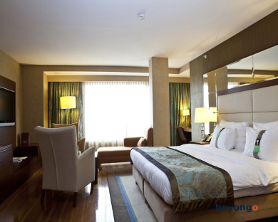 Holiday Inn Istanbul Sisli by IHG 53