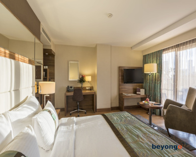 Holiday Inn Istanbul Sisli by IHG 54