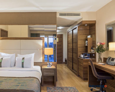 Holiday Inn Istanbul Sisli by IHG 55