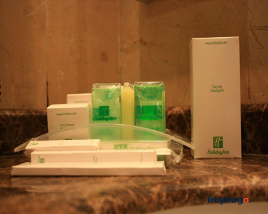 Holiday Inn Istanbul Sisli by IHG 57