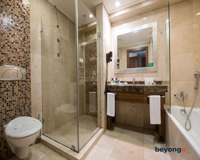 Holiday Inn Istanbul Sisli by IHG 58