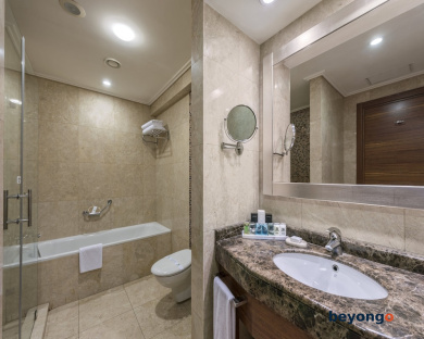 Holiday Inn Istanbul Sisli by IHG 59