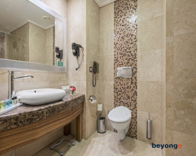 Holiday Inn Istanbul Sisli by IHG 60