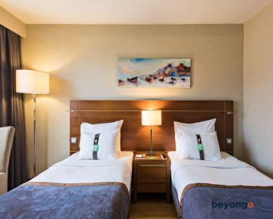 Holiday Inn Istanbul Sisli by IHG 61