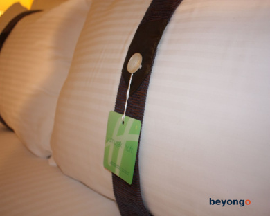 Holiday Inn Istanbul Sisli by IHG 62