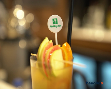 Holiday Inn Istanbul Sisli by IHG 63