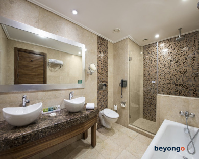 Holiday Inn Istanbul Sisli by IHG 64