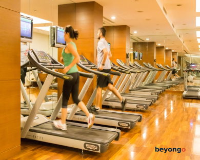 Holiday Inn Istanbul Sisli by IHG 67
