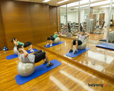 Holiday Inn Istanbul Sisli by IHG 69
