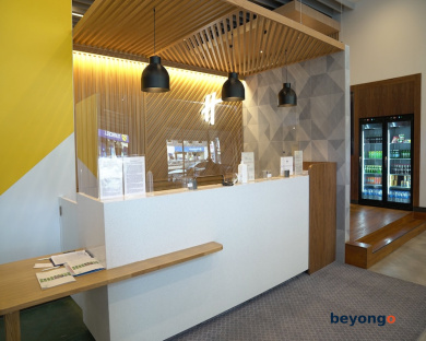 Holiday Inn Istanbul Sisli by IHG 7