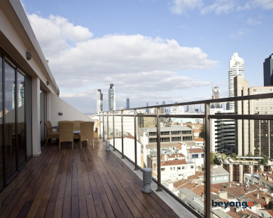 Holiday Inn Istanbul Sisli by IHG 70