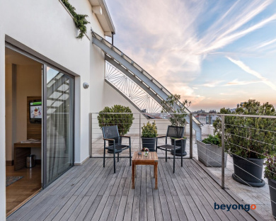 Holiday Inn Istanbul Sisli by IHG 71