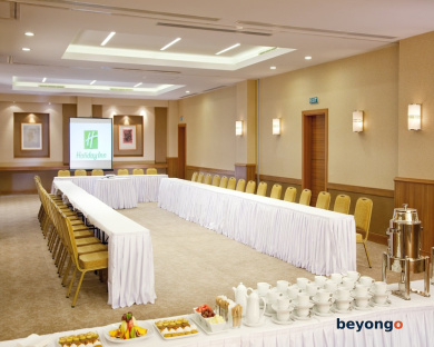 Holiday Inn Istanbul Sisli by IHG 73