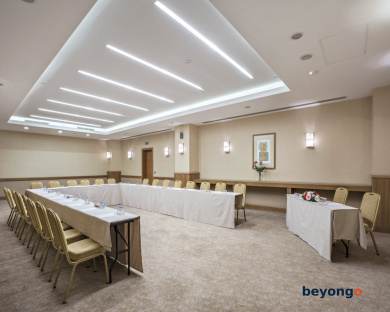 Holiday Inn Istanbul Sisli by IHG 75