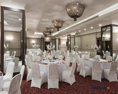 Holiday Inn Istanbul Sisli by IHG 76