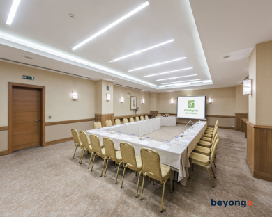 Holiday Inn Istanbul Sisli by IHG 77