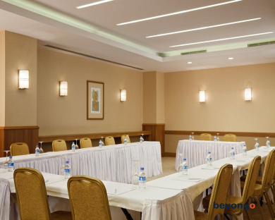 Holiday Inn Istanbul Sisli by IHG 78
