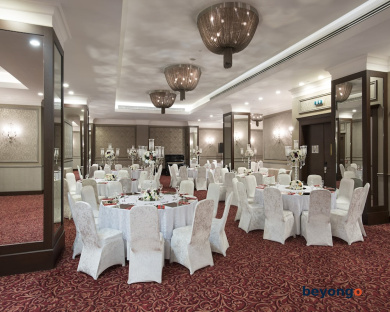 Holiday Inn Istanbul Sisli by IHG 79