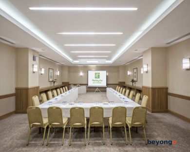 Holiday Inn Istanbul Sisli by IHG 80