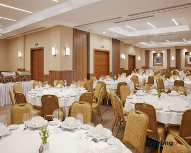 Holiday Inn Istanbul Sisli by IHG 81