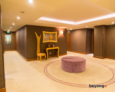 Holiday Inn Istanbul Sisli by IHG 83