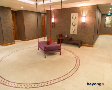 Holiday Inn Istanbul Sisli by IHG 84