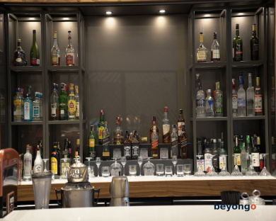 Holiday Inn Istanbul Sisli by IHG 85