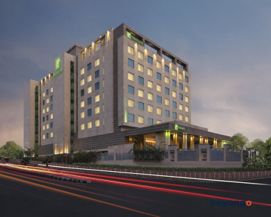 Holiday Inn Jaipur City Centre by IHG 1