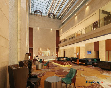 Holiday Inn Jaipur City Centre by IHG