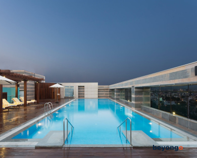 Holiday Inn Jaipur City Centre by IHG 10