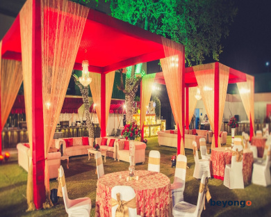 Holiday Inn Jaipur City Centre by IHG 100