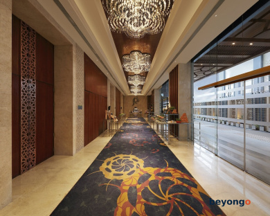 Holiday Inn Jaipur City Centre by IHG 101