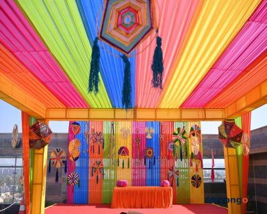 Holiday Inn Jaipur City Centre by IHG 102
