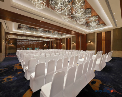 Holiday Inn Jaipur City Centre by IHG 103
