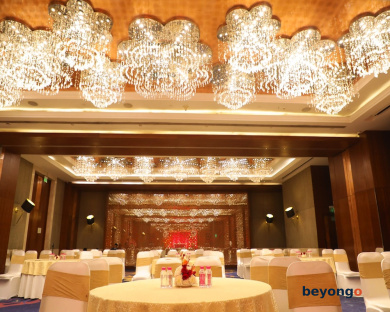 Holiday Inn Jaipur City Centre by IHG 104