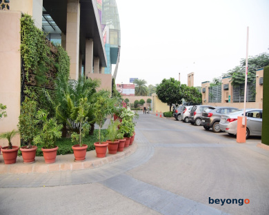 Holiday Inn Jaipur City Centre by IHG 105