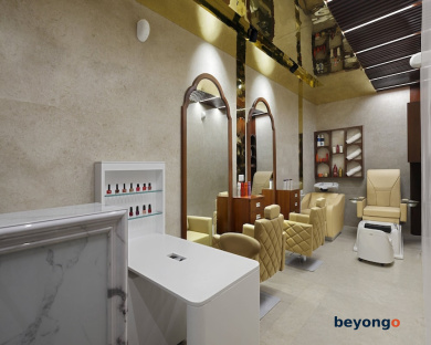 Holiday Inn Jaipur City Centre by IHG 107