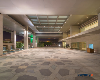 Holiday Inn Jaipur City Centre by IHG 109