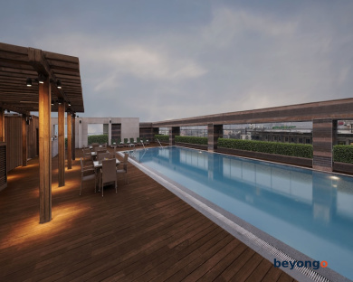 Holiday Inn Jaipur City Centre by IHG 11